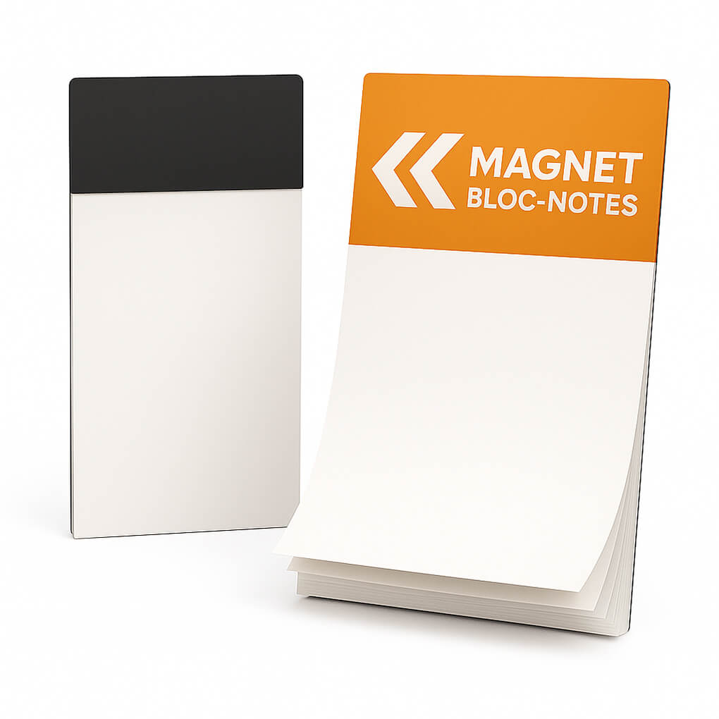 Magnet bloc note 70 magnet bloc note