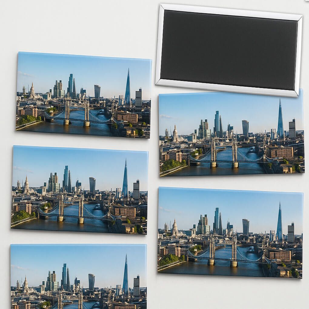 Magnet rigide 12 x 7,5 cm 47 Magnet rigide 12 x 7,5 cm – Image 2