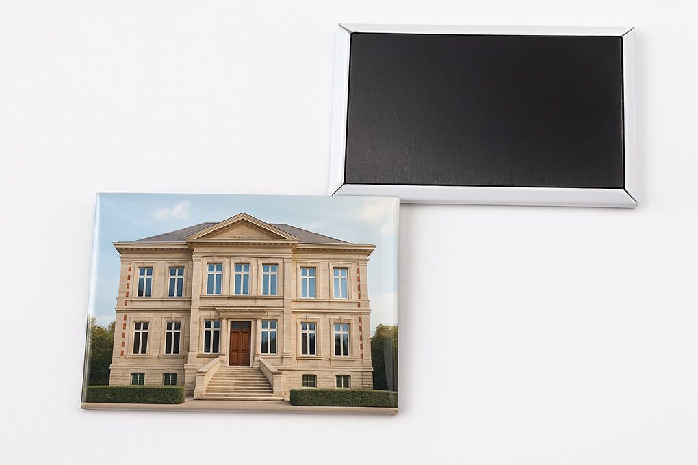 Magnet rigide 7 x 4,5 cm 48 Magnet rigide 7 x 4,5 cm – Image 3