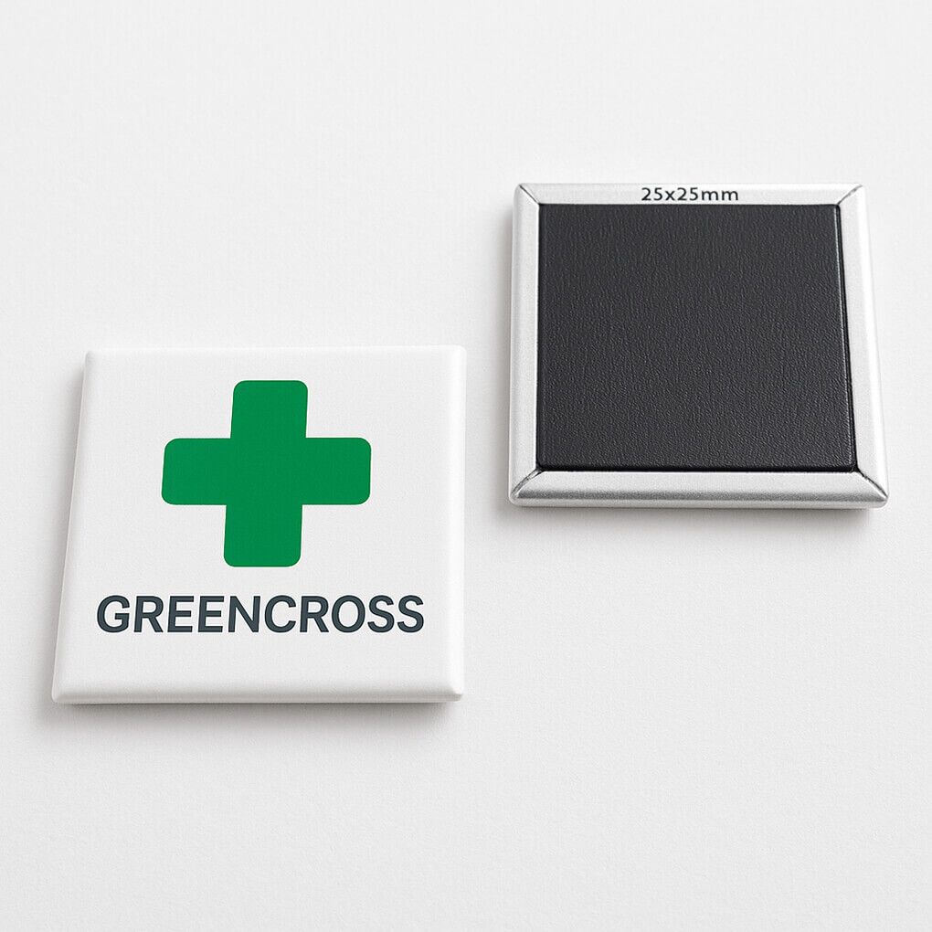 Magnet rigide 2,5 x 2,5 cm 48 Magnet rigide 2,5 x 2,5 cm – Image 3