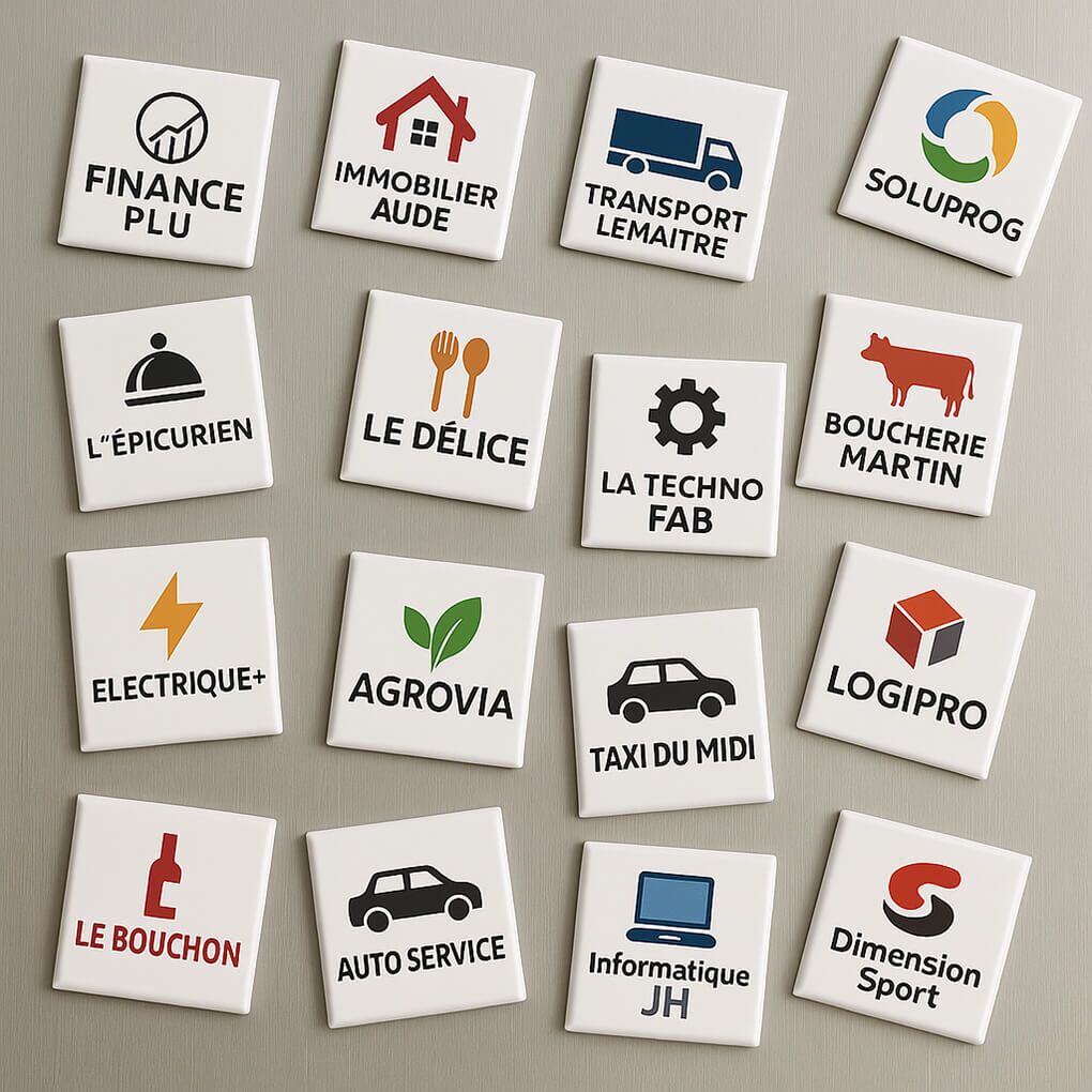 Magnet rigide 3,8 x 3,8 cm 47 Magnet rigide 3,8 x 3,8 cm – Image 2