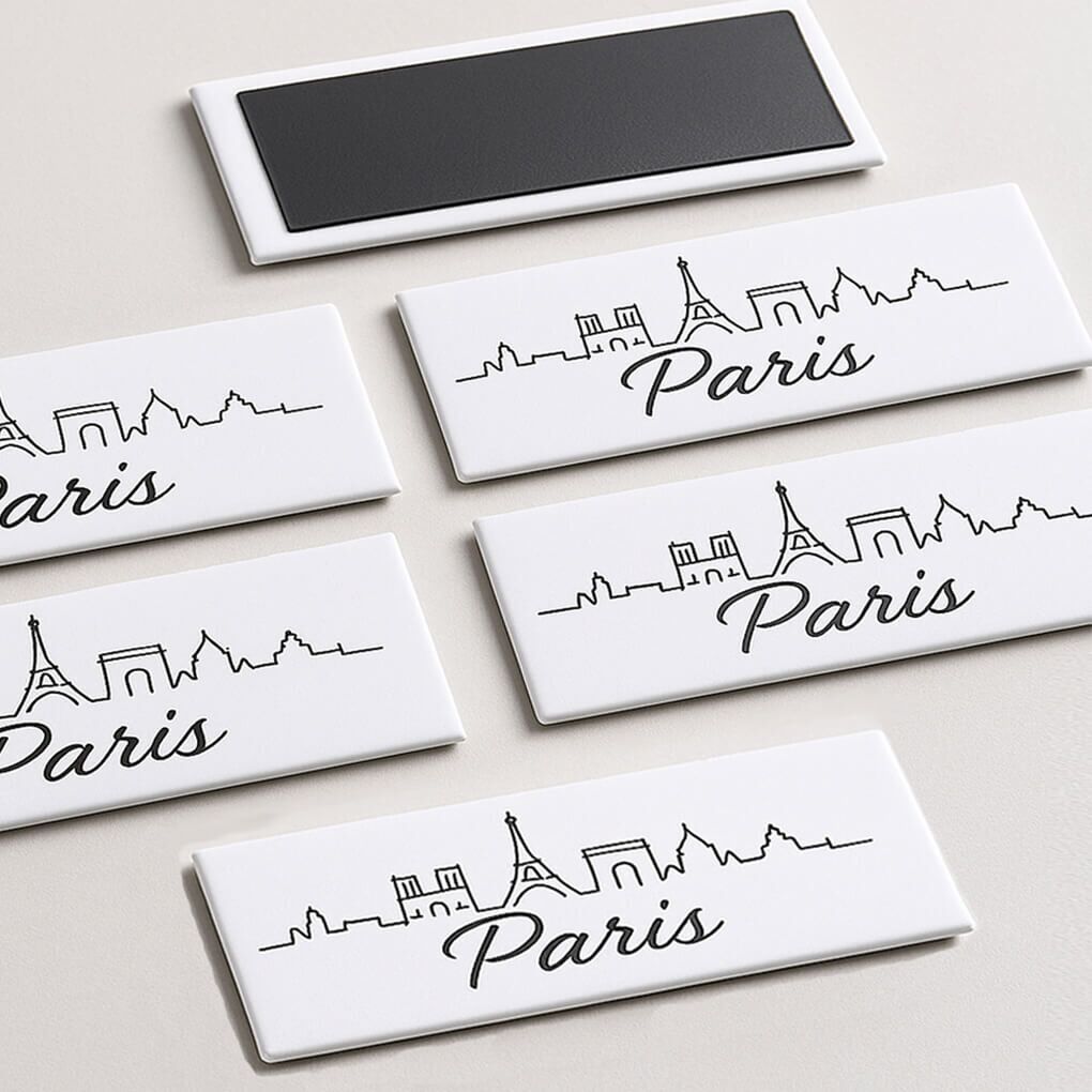 Magnet rigide 11,5 x 3,7 cm 47 Magnet rigide 11,5 x 3,7 cm – Image 2