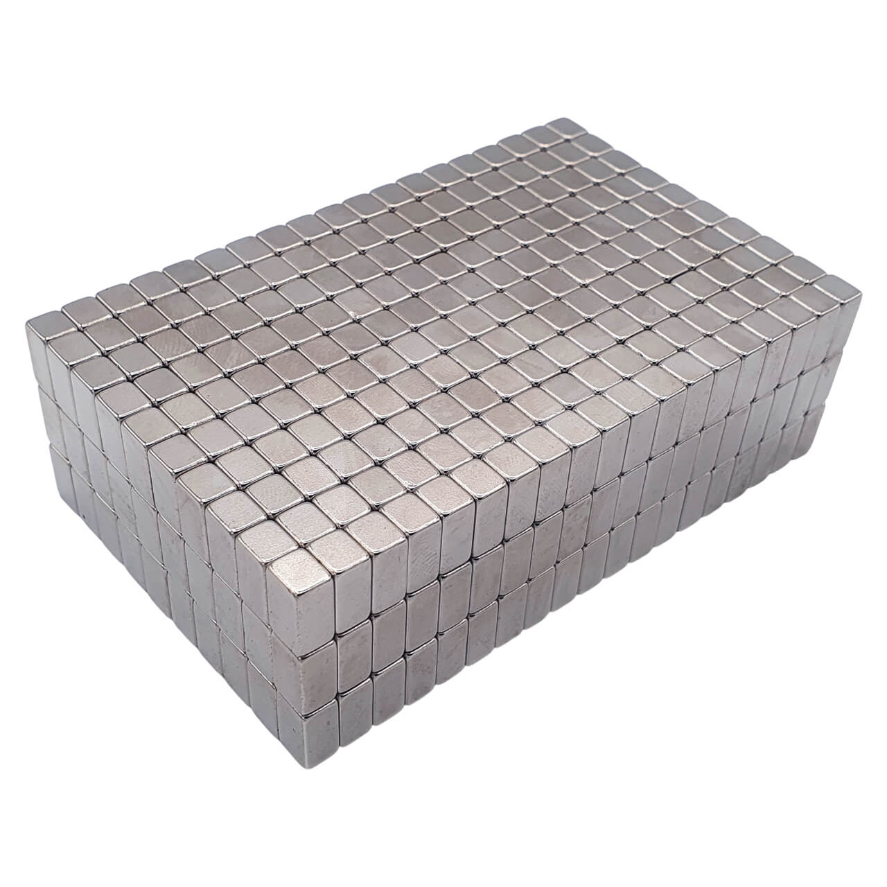 Aimant néodyme bloc 10x6x5mm, puissance 1.9kg 48 Aimant néodyme bloc 10x6x5mm, puissance 1.9kg – Image 3