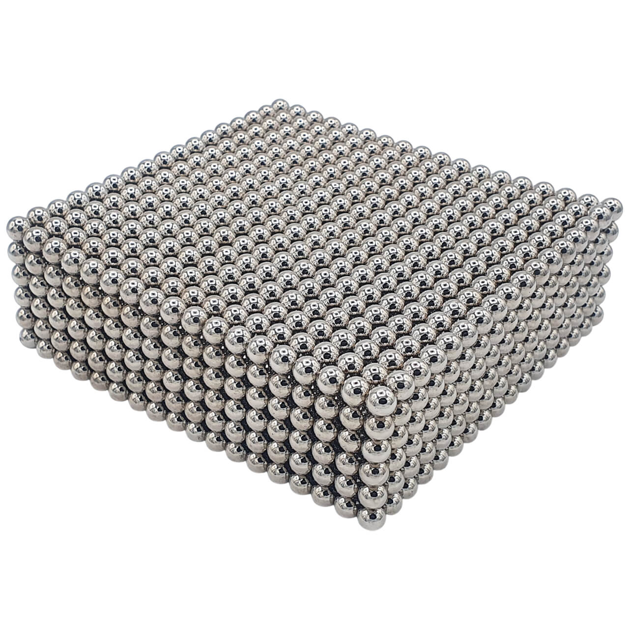 Aimant néodyme bille ⌀5, puissance 0.36kg 48 Aimant néodyme bille ⌀5, puissance 0.36kg – Image 3