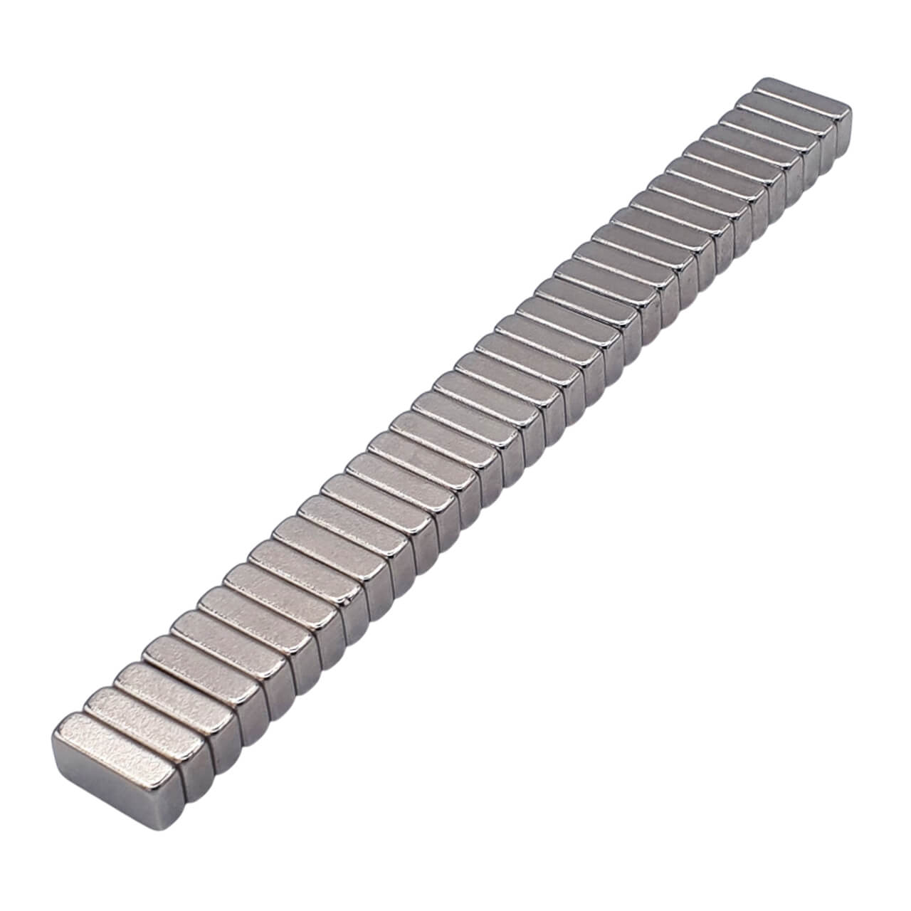 Aimant néodyme bloc 10x5x3mm, puissance 1.5kg 47 Aimant néodyme bloc 10x5x3mm, puissance 1.5kg – Image 2