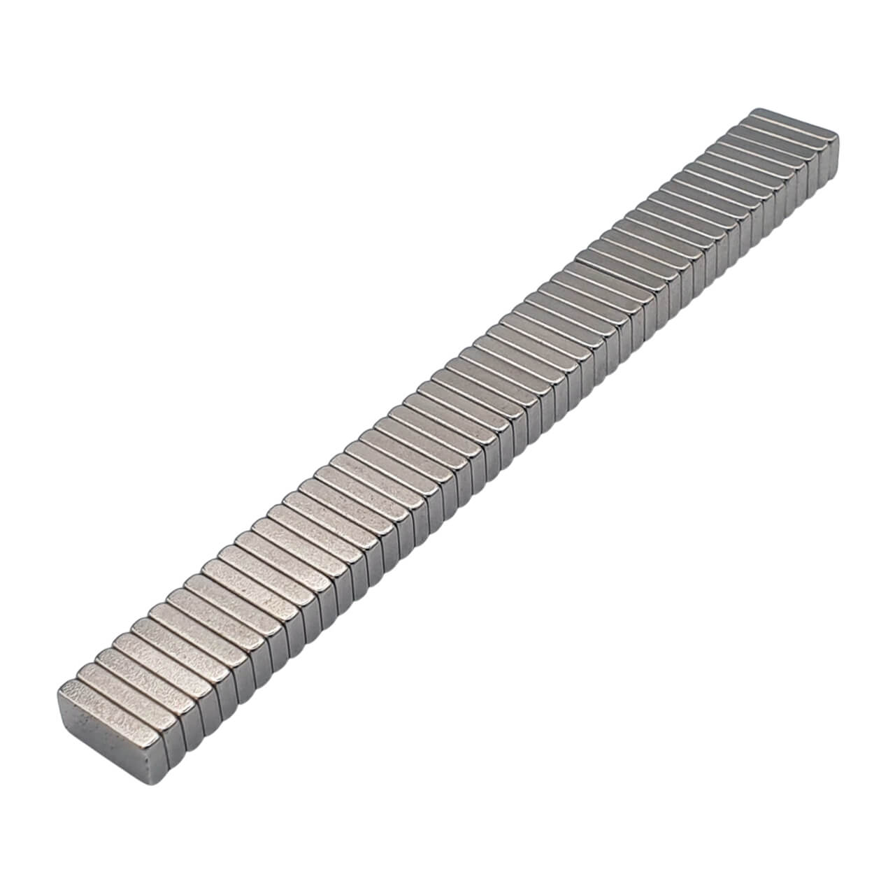 Aimant néodyme bloc 10x5x2mm, puissance 1kg 47 Aimant néodyme bloc 10x5x2mm, puissance 1kg – Image 2