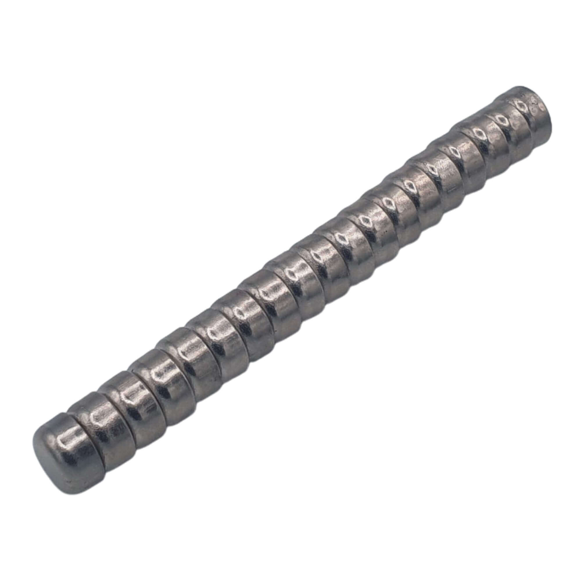 aimant néodyme en pot d'acier Ø10 x 4.5mm 48 aimant néodyme en pot d'acier Ø10 x 4.5mm – Image 3
