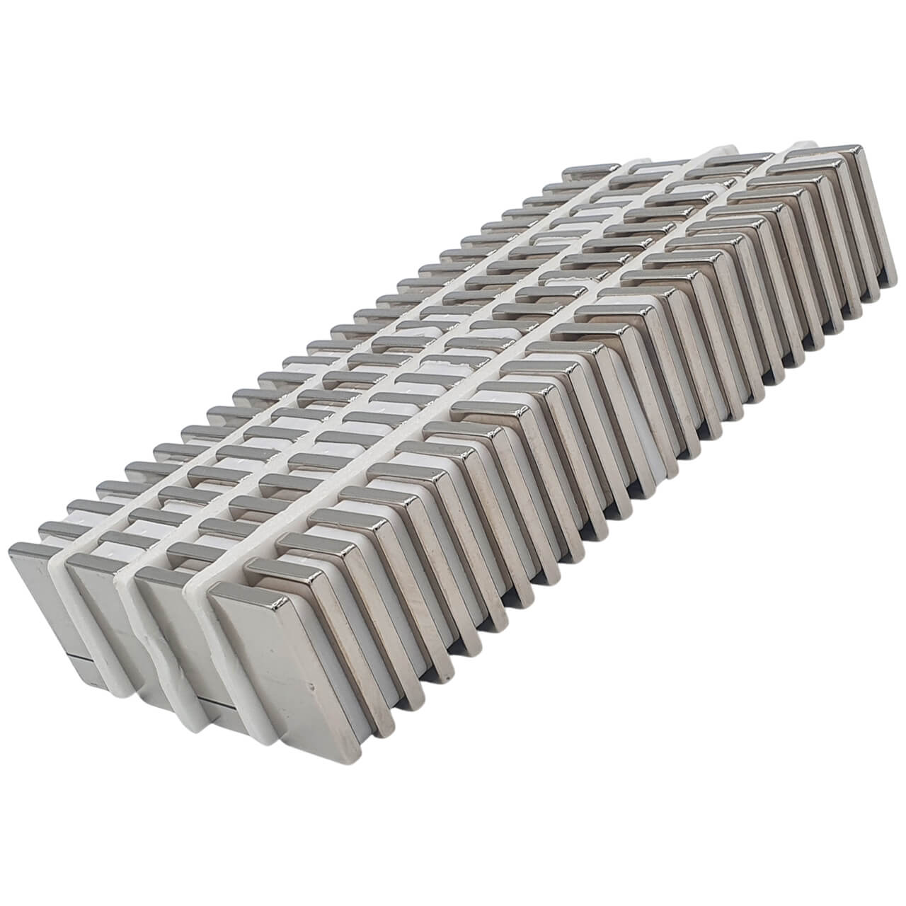 Aimant néodyme bloc 36x20.38x4mm, puissance 10kg 47 Aimant néodyme bloc 36x20.38x4mm, puissance 10kg – Image 2