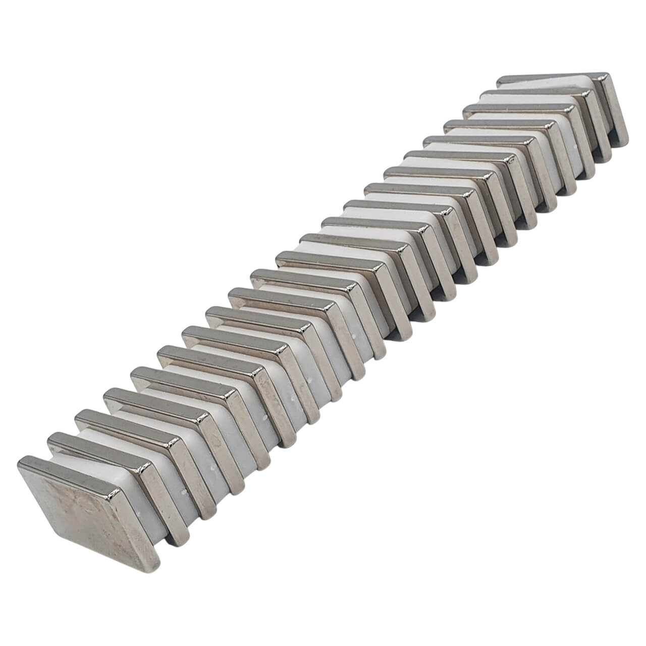 Aimant néodyme bloc 36x20.38x4mm, puissance 10kg 48 Aimant néodyme bloc 36x20.38x4mm, puissance 10kg – Image 3
