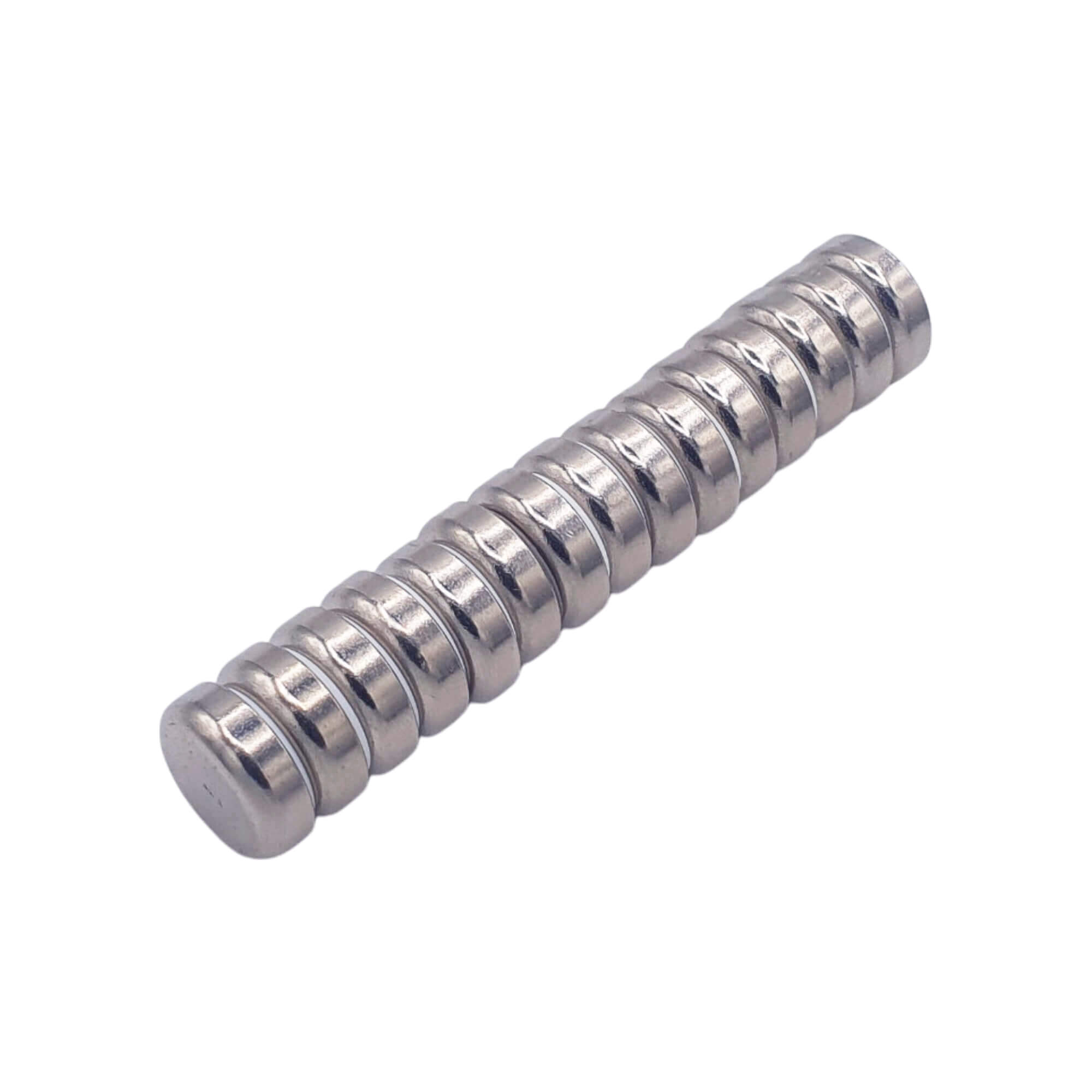 aimant néodyme en pot d'acier Ø16 x 4.5mm 47 aimant néodyme en pot d'acier Ø16 x 4.5mm – Image 2