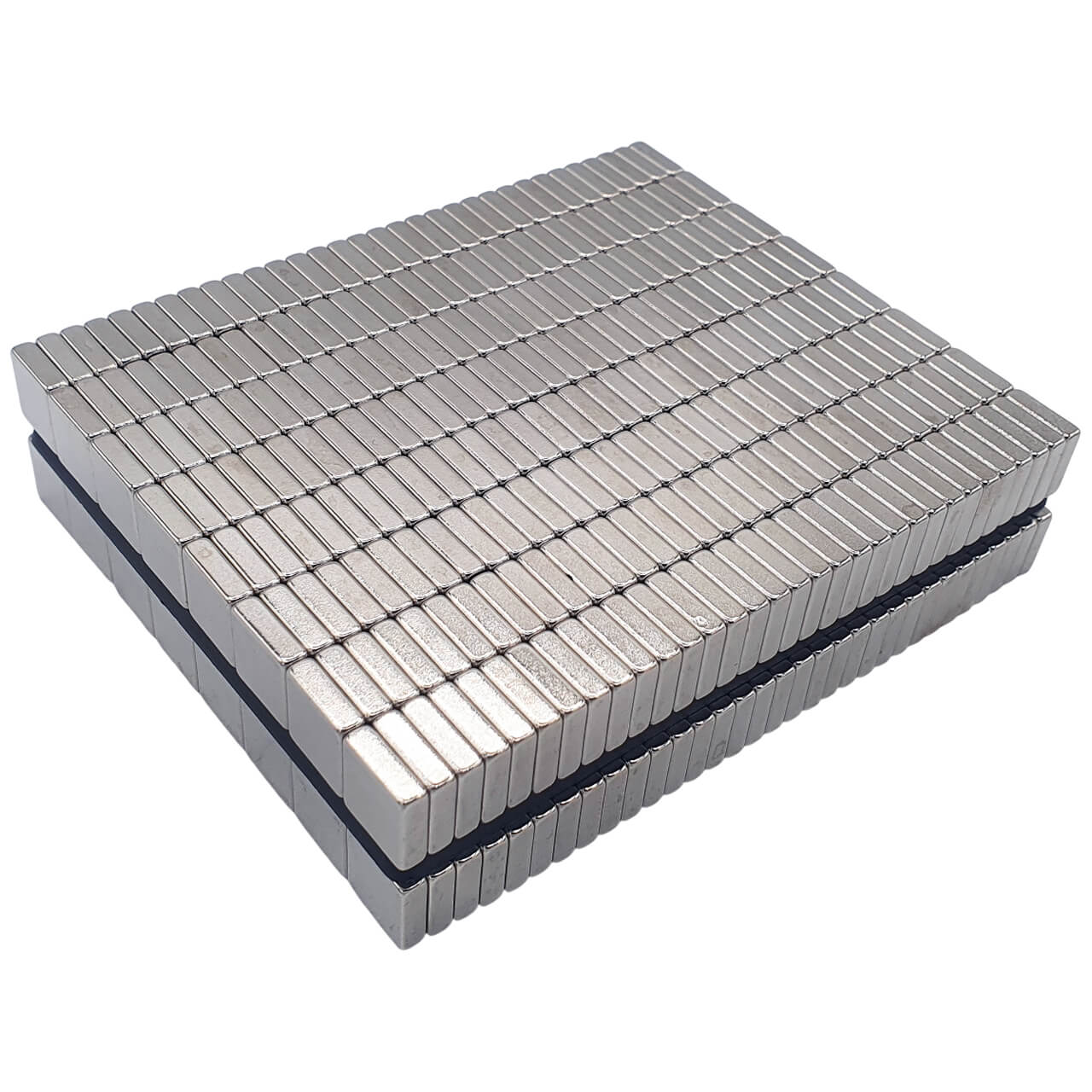 Aimant néodyme bloc10x10x3mm, puissance 1.7kg 48 Aimant néodyme bloc10x10x3mm, puissance 1.7kg – Image 3