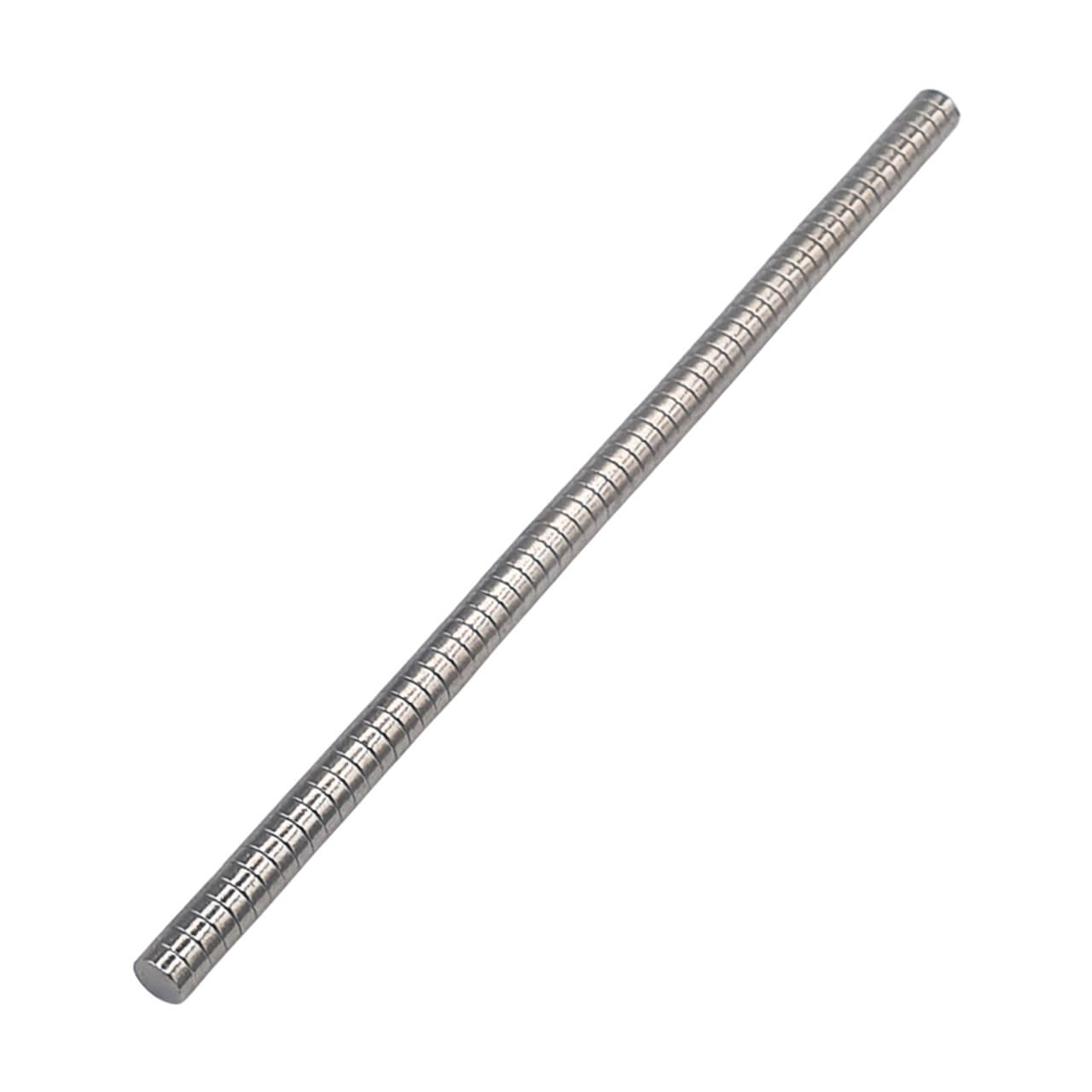 Aimant néodyme disque Ø 4x1.5mm, puissance 0.27kg 48 Aimant néodyme disque Ø 4x1.5mm, puissance 0.27kg – Image 3