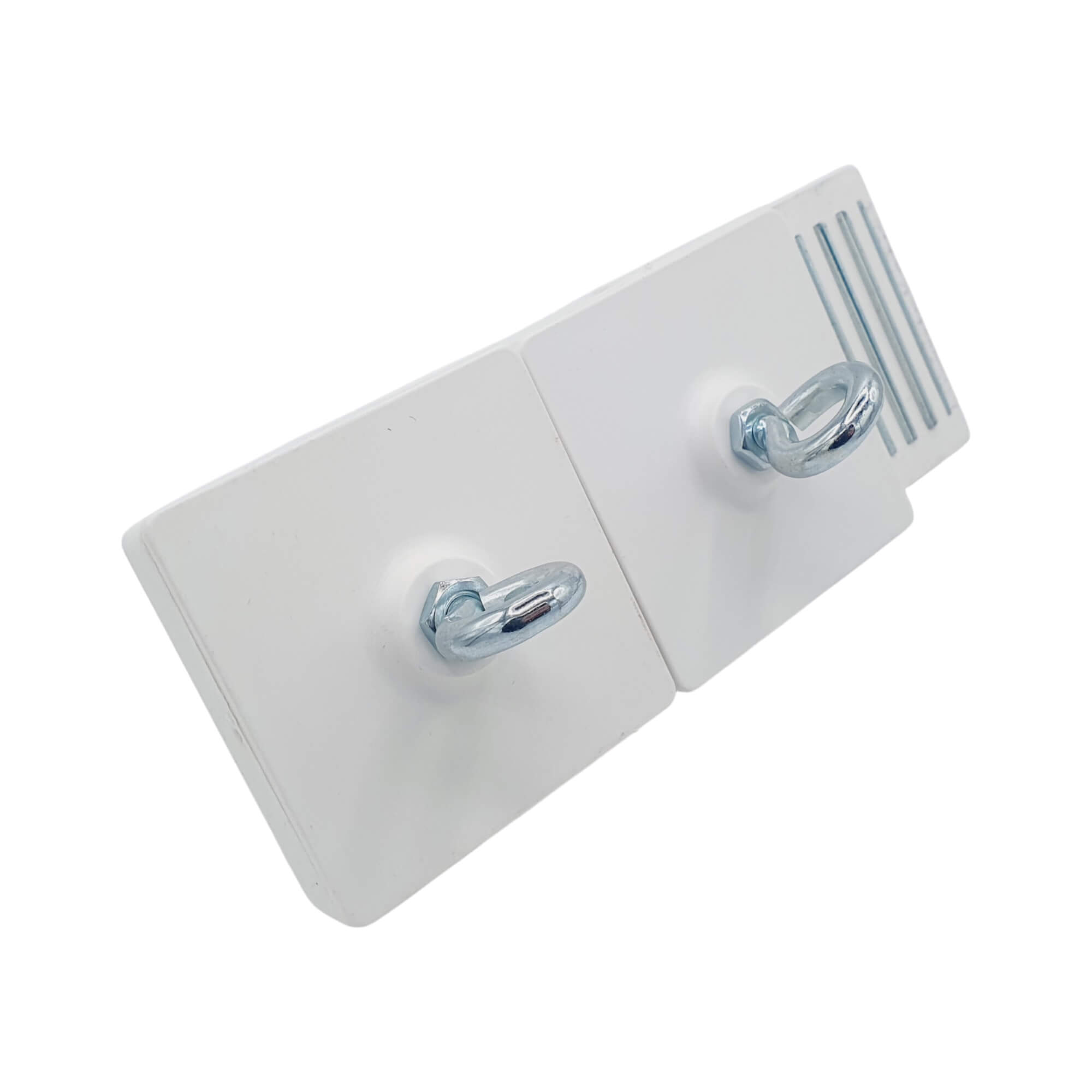 Aimant ferrite 58mm avec œillet 50 Aimant ferrite 58mm avec œillet – Image 5