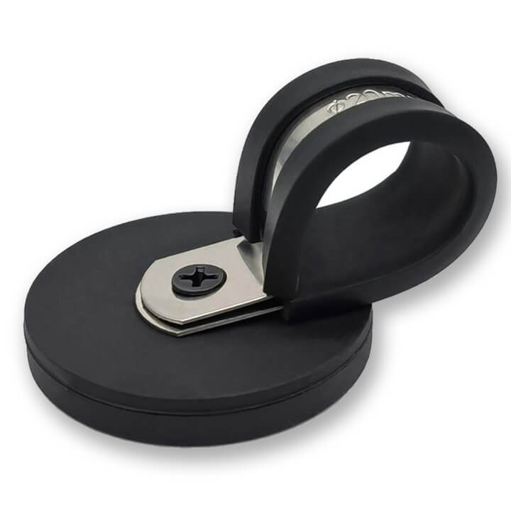 aimant porte tube 49 aimant porte tube