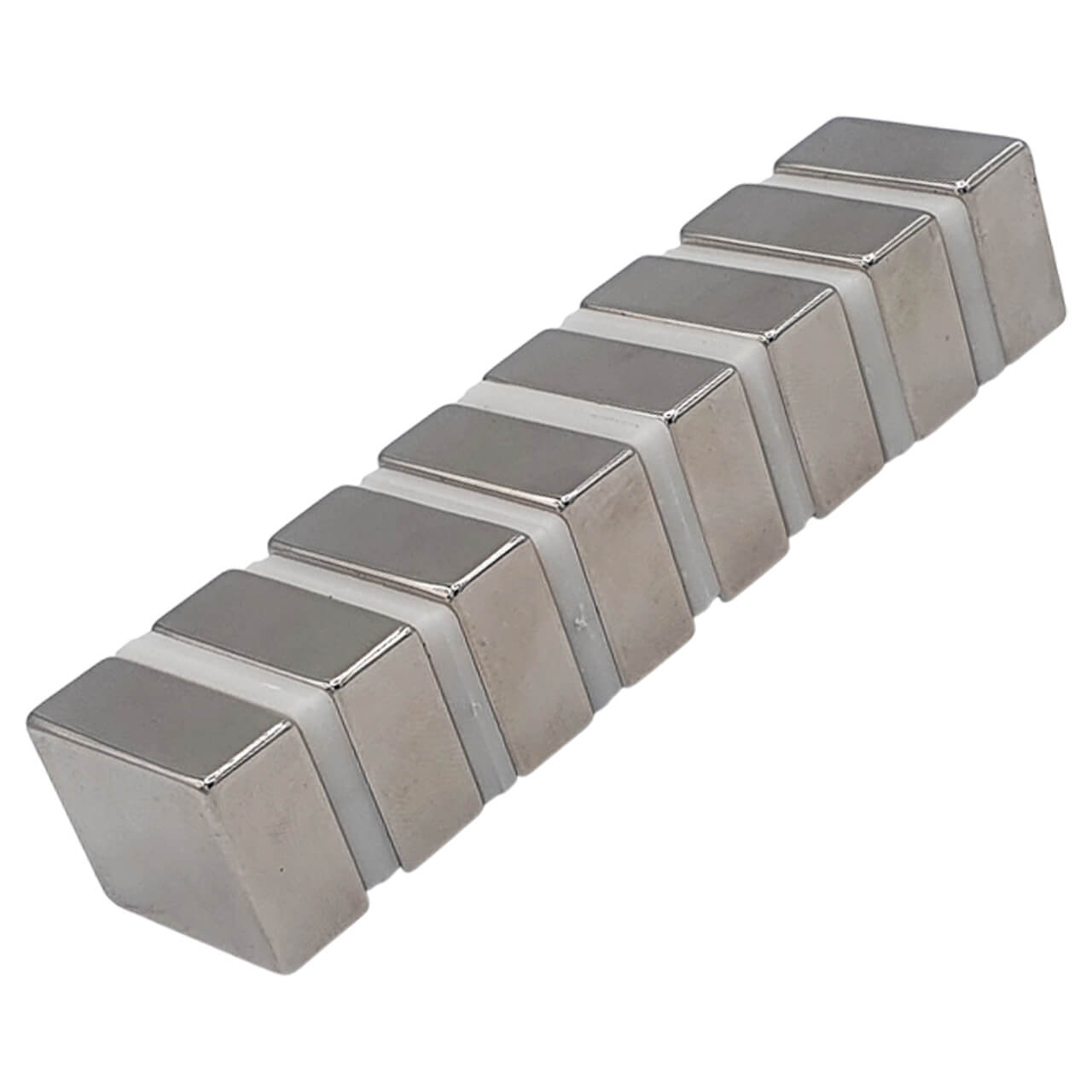 Aimant néodyme bloc 25x20x10mm, puissance 17kg 48 Aimant néodyme bloc 25x20x10mm, puissance 17kg – Image 3