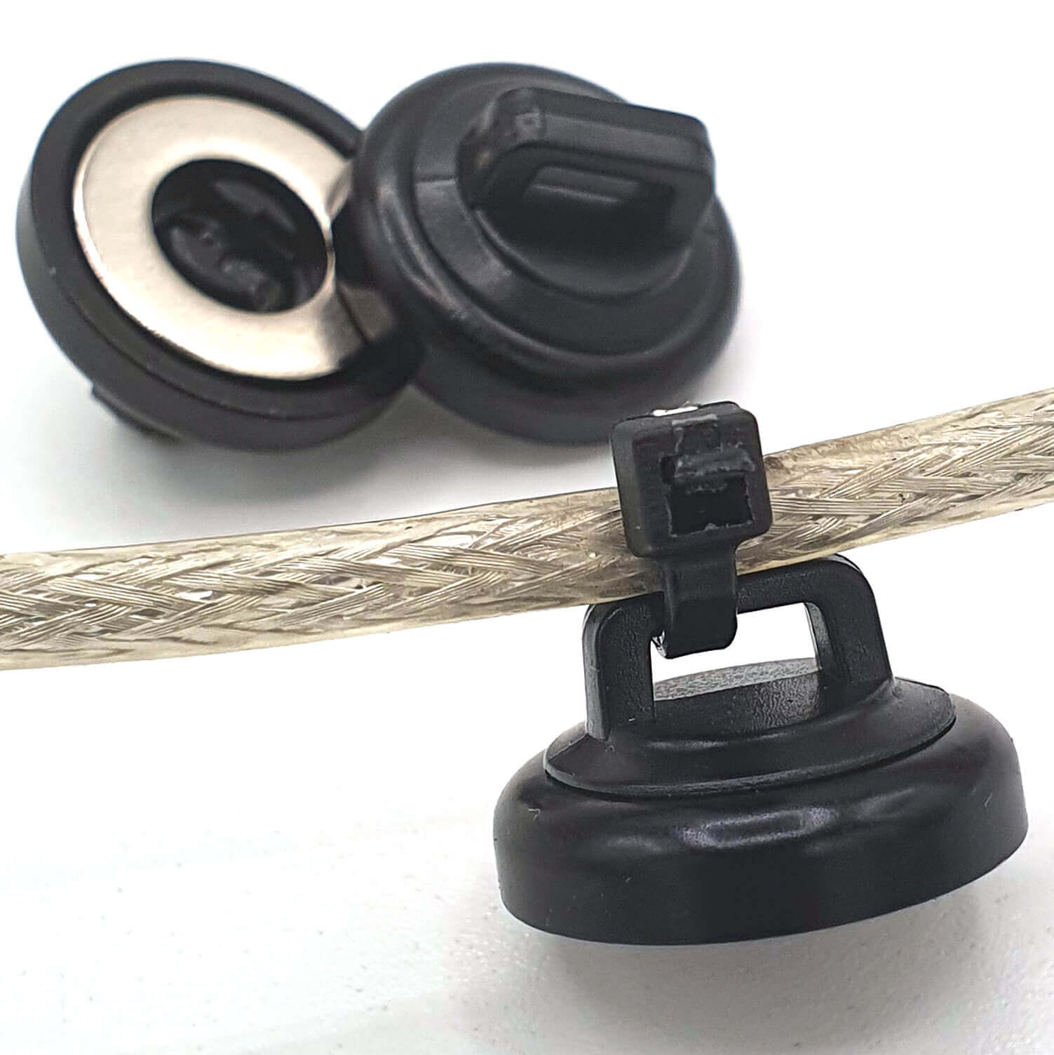 aimant ø20 pour fixation de fils 49 aimant ø20 pour fixation de fils – Image 4