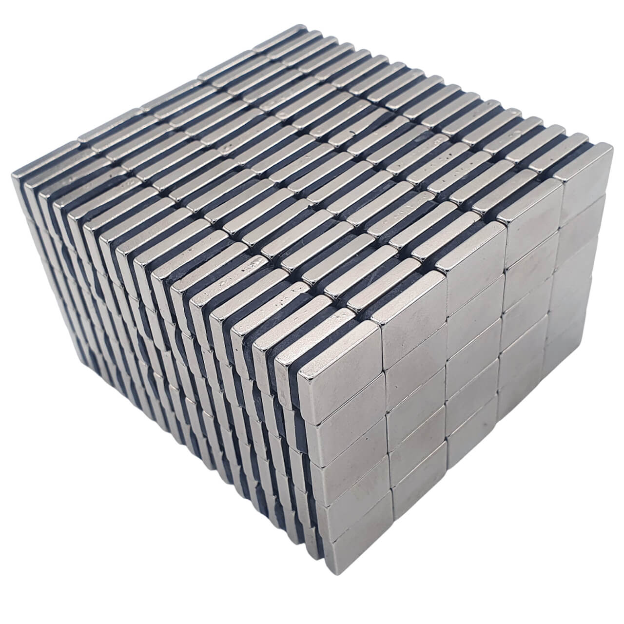 Aimant néodyme bloc 15x10x3mm, puissance 2,8kg 48 Aimant néodyme bloc 15x10x3mm, puissance 2,8kg – Image 3