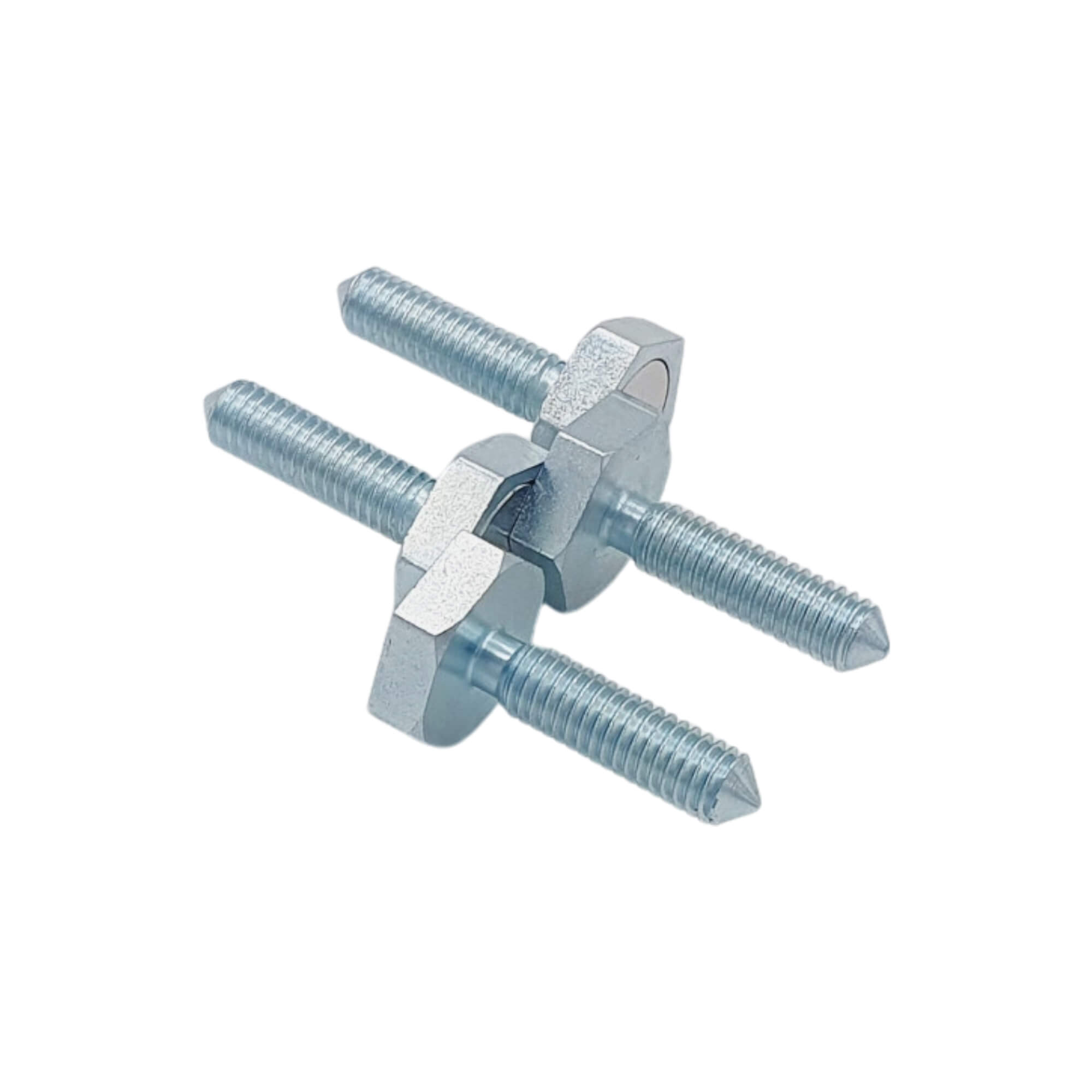 Aimant boulon plat 49 Aimant boulon plat – Image 4