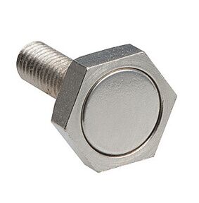Aimant boulon plat 50 Aimant boulon plat – Image 5