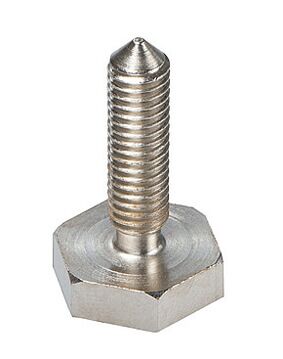 Aimant boulon plat 47 Aimant boulon plat – Image 2