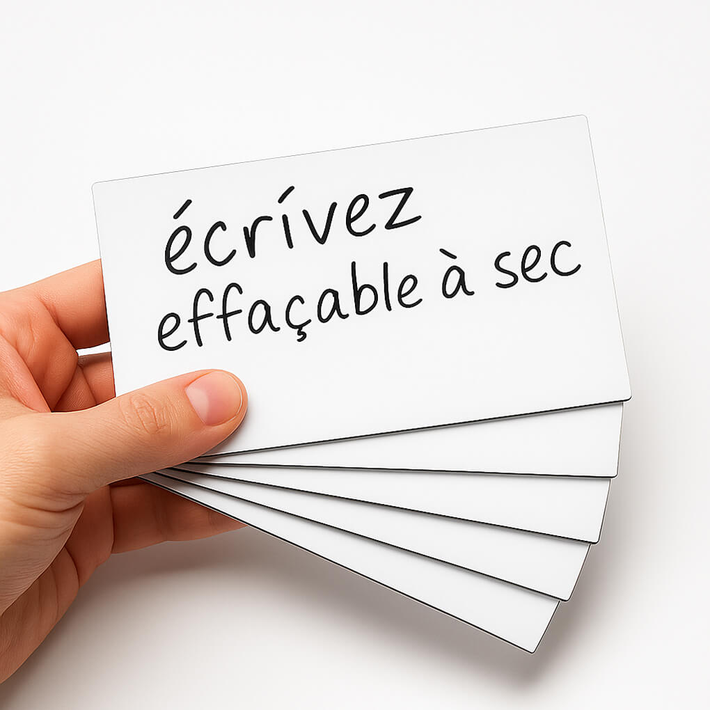 Étiquette magnétique effaçable à sec 61 étiquette magnétique effaçable à sec ardoise