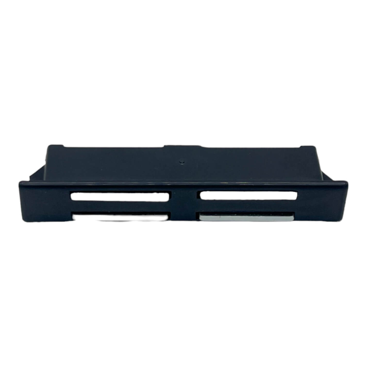 Loqueteau magnétique à encastrer H3040B, puissance 6 kg 57 Loqueteau magnétique à encastrer H3040B, puissance 6 kg