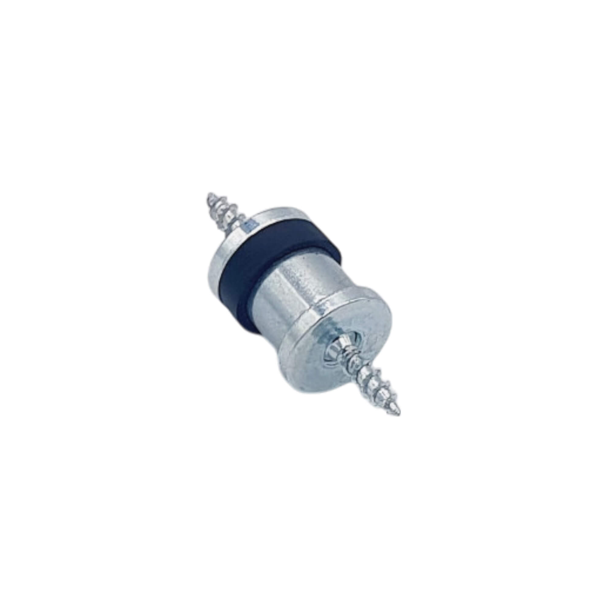 Fermeture magnétique ronde pour placard, puissance 600 gr 47 Fermeture magnétique ronde pour placard, puissance 600 gr – Image 2