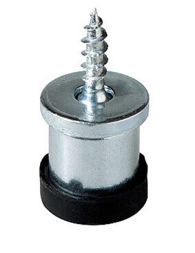 Fermeture magnétique ronde pour placard, puissance 600 gr 49 Fermeture magnétique ronde pour placard, puissance 600 gr
