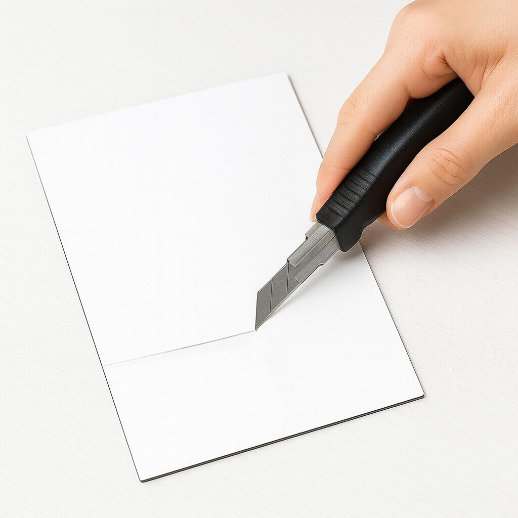 Feuille magnet effaçable à sec 49 Feuille magnet effaçable à sec – Image 4