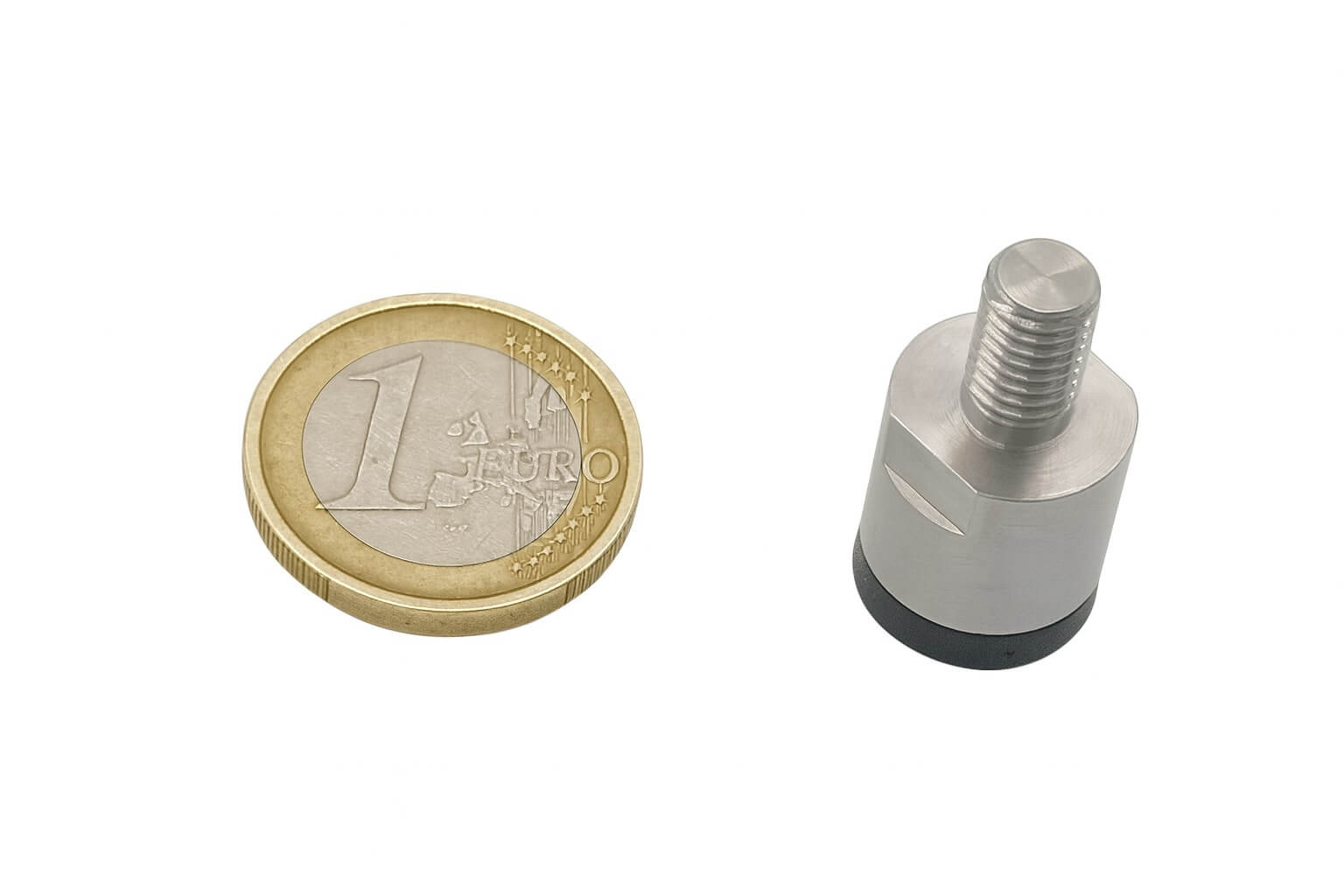grappin plat aimanté D13