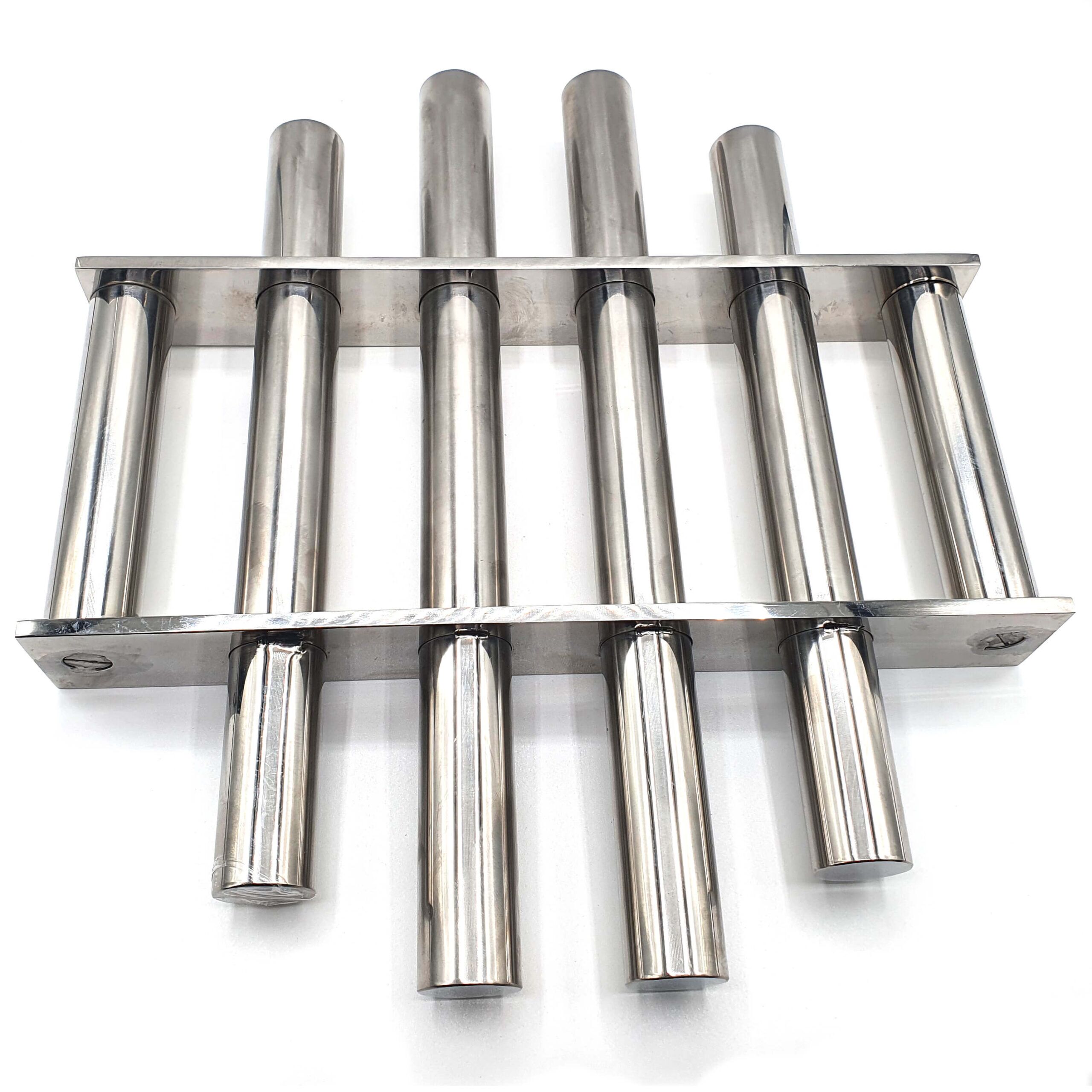 grille magnétique pour filtration