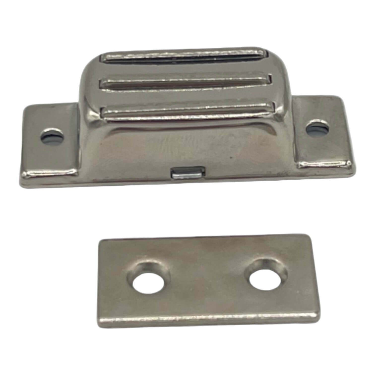 Loqueteau magnétique 301, puissance 6 kg 55 Loqueteau magnétique 301, puissance 6 kg