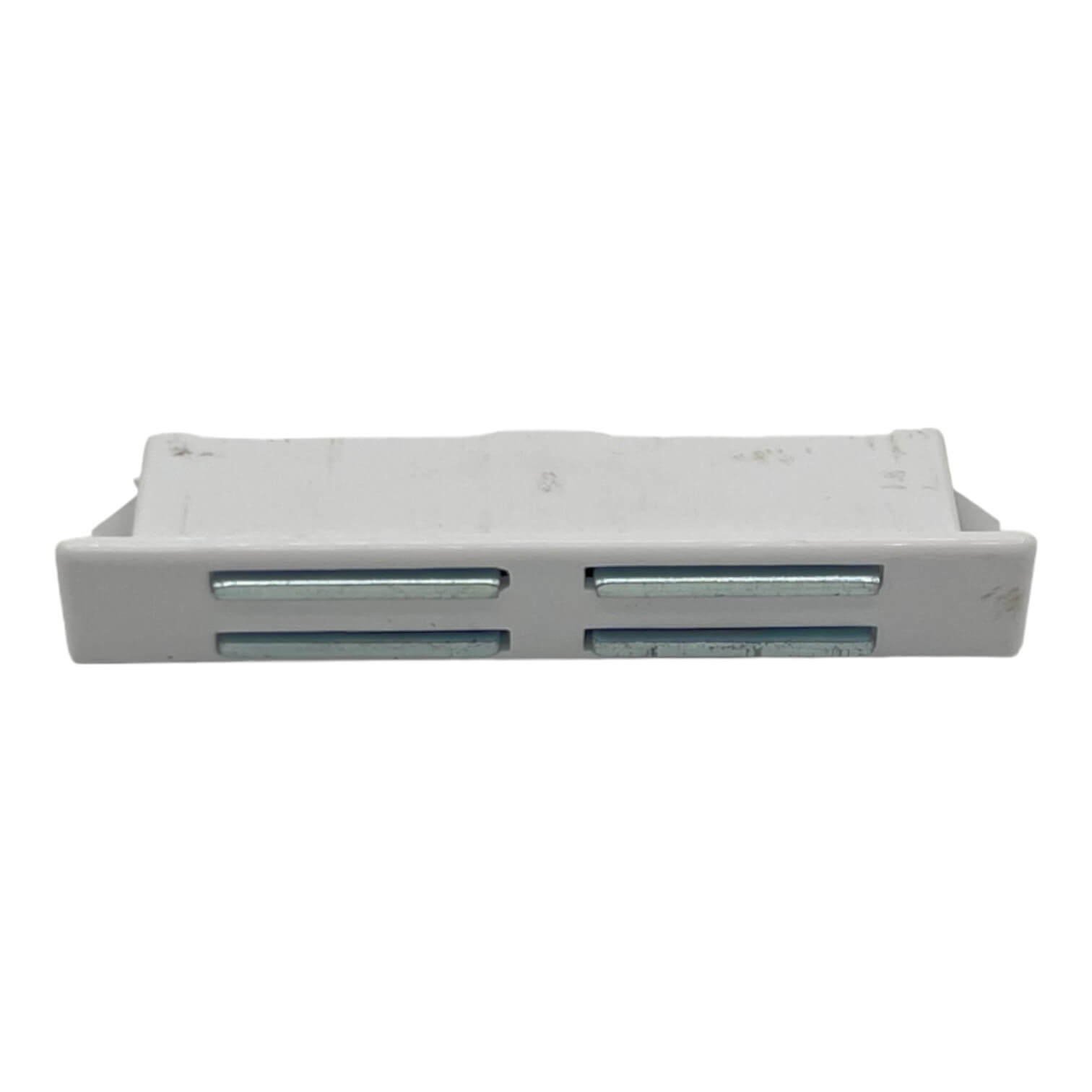 Loqueteau magnétique à encastrer H3040W, puissance 6 kg 58 Loqueteau magnétique à encastrer H3040W, puissance 6 kg