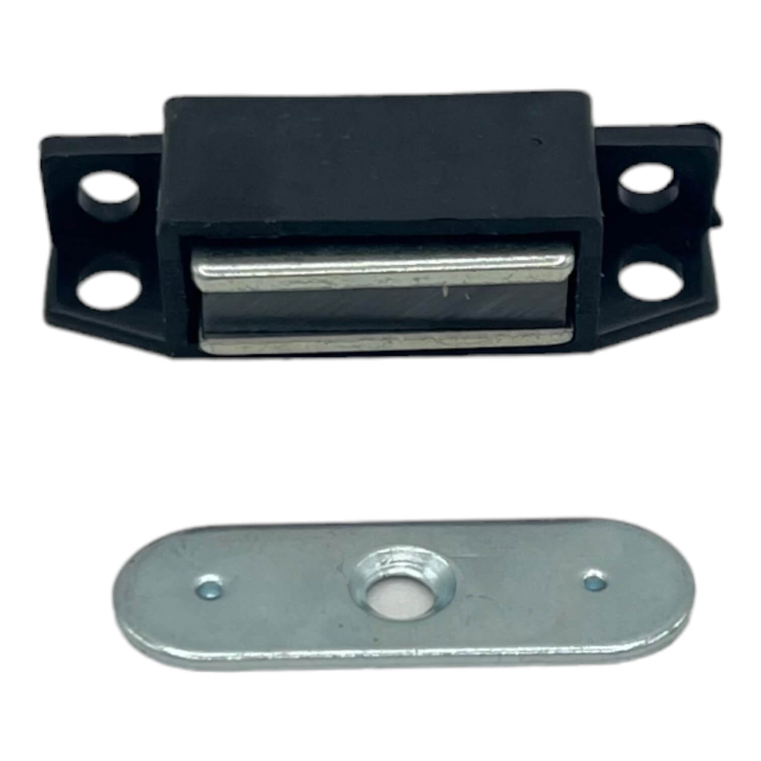 Loqueteau magnétique SX01, puissance 4 kg 65 Loqueteau magnétique SX01, puissance 4 kg
