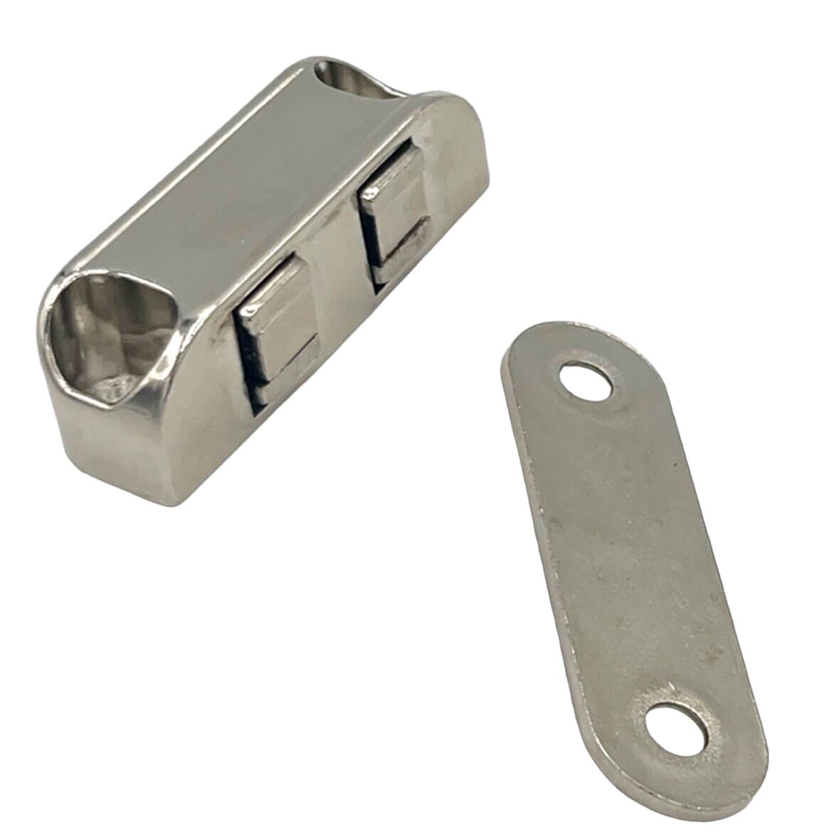 Loqueteau magnétique 10310, puissance 4 kg 46 Loqueteau magnétique 10310, puissance 4 kg