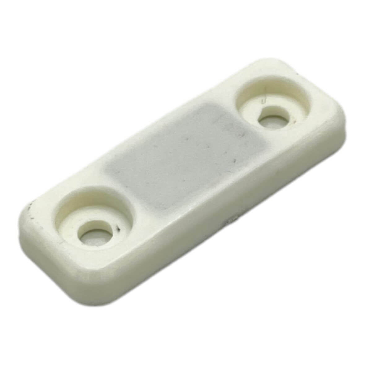 Loqueteau magnétique plat H2963, puissance 3 kg 63 Loqueteau magnétique plat H2963, puissance 3 kg