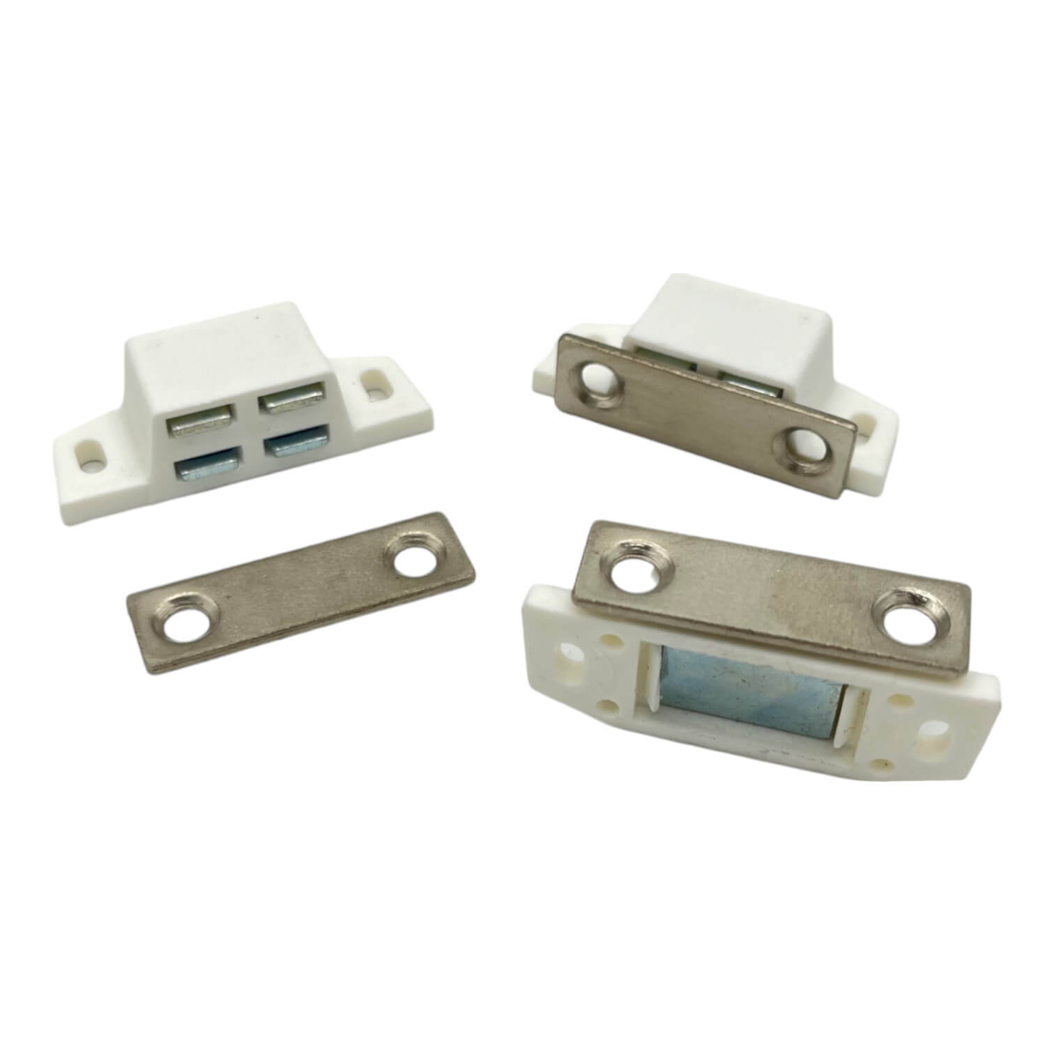 Loqueteau magnétique M3, 3 - 4 kg 47 Loqueteau magnétique M3, 3 - 4 kg – Image 2