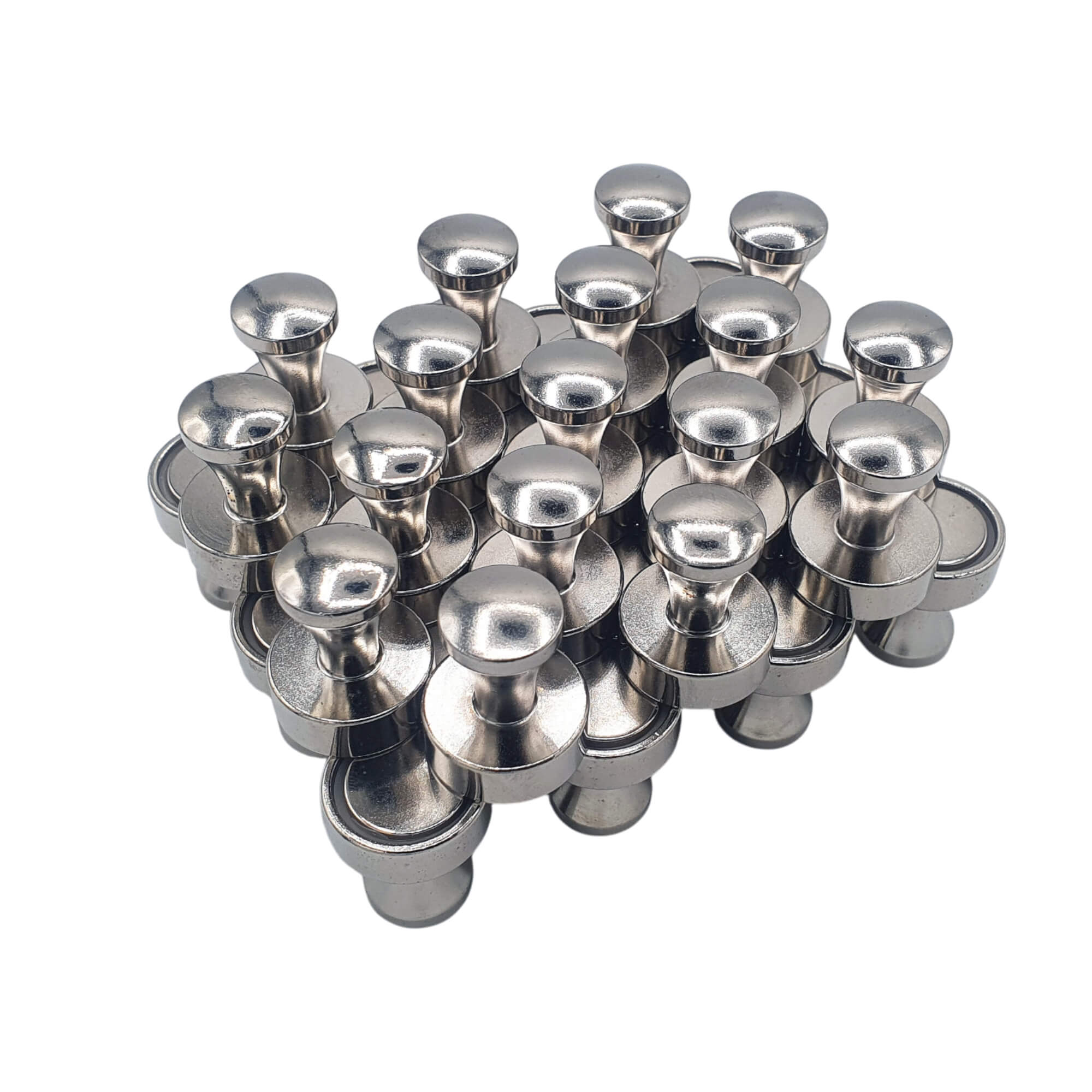 aimant punaise D20x25mm 50 aimant punaise D20x25mm – Image 5