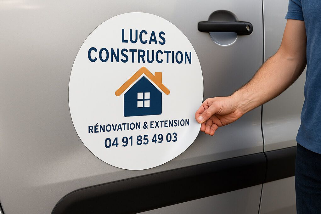 Magnet voiture ⌀40 49 Magnet voiture ⌀40 – Image 4