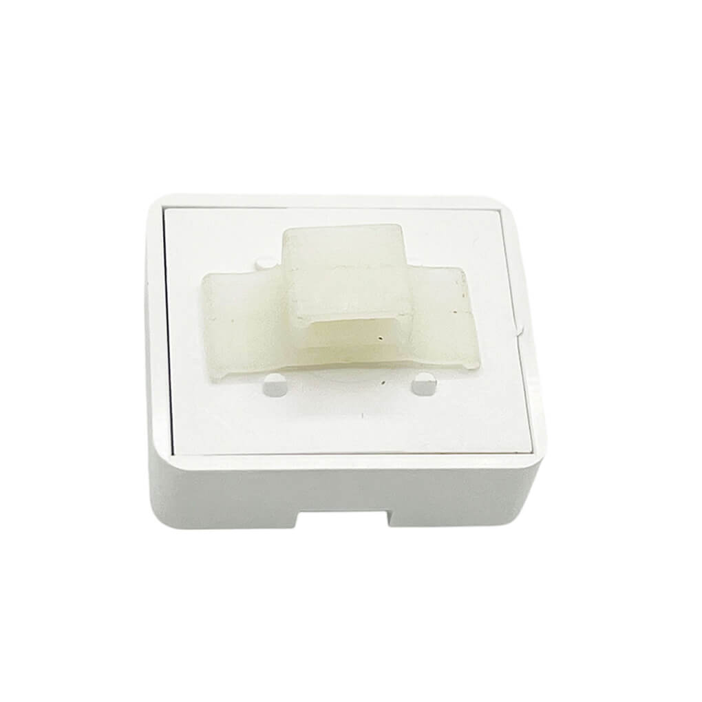 aimant passe câbles 34x29mm 50 aimant passe câbles 34x29mm