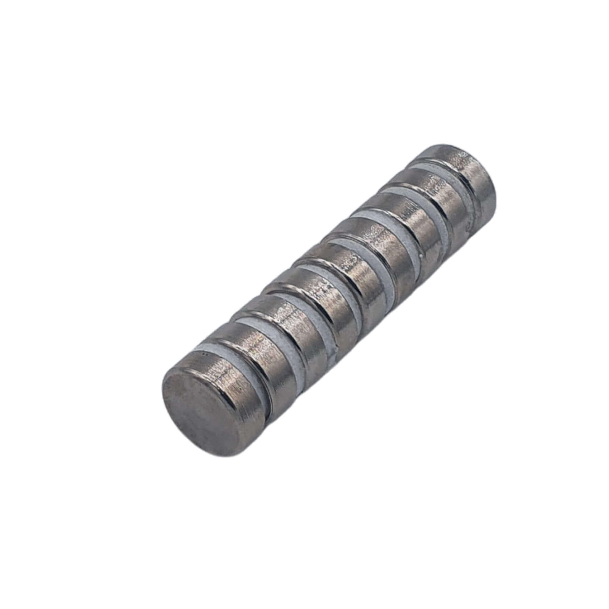 aimant néodyme en pot d'acier Ø13 x 4.5mm 48 aimant néodyme en pot d'acier Ø13 x 4.5mm – Image 3