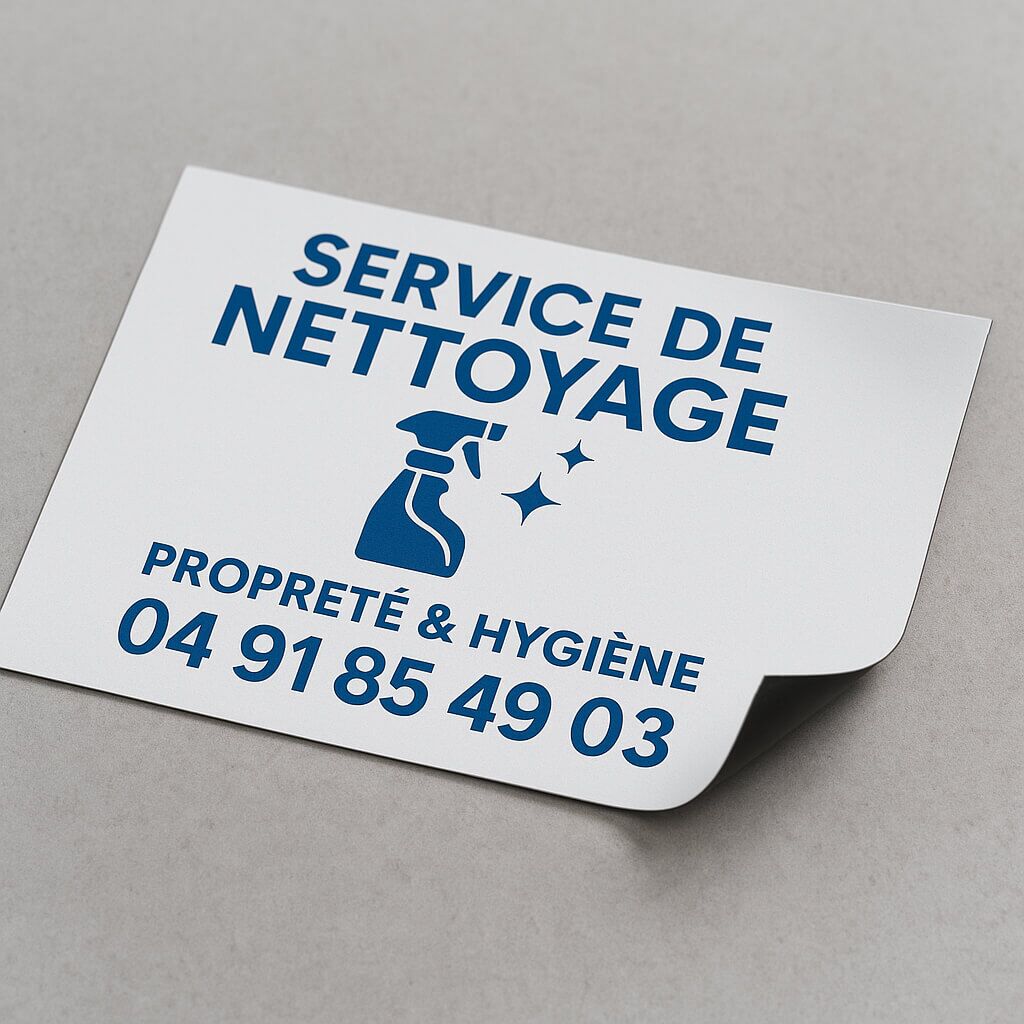 Magnet voiture 20x30cm 48 Magnet voiture 20x30cm – Image 3