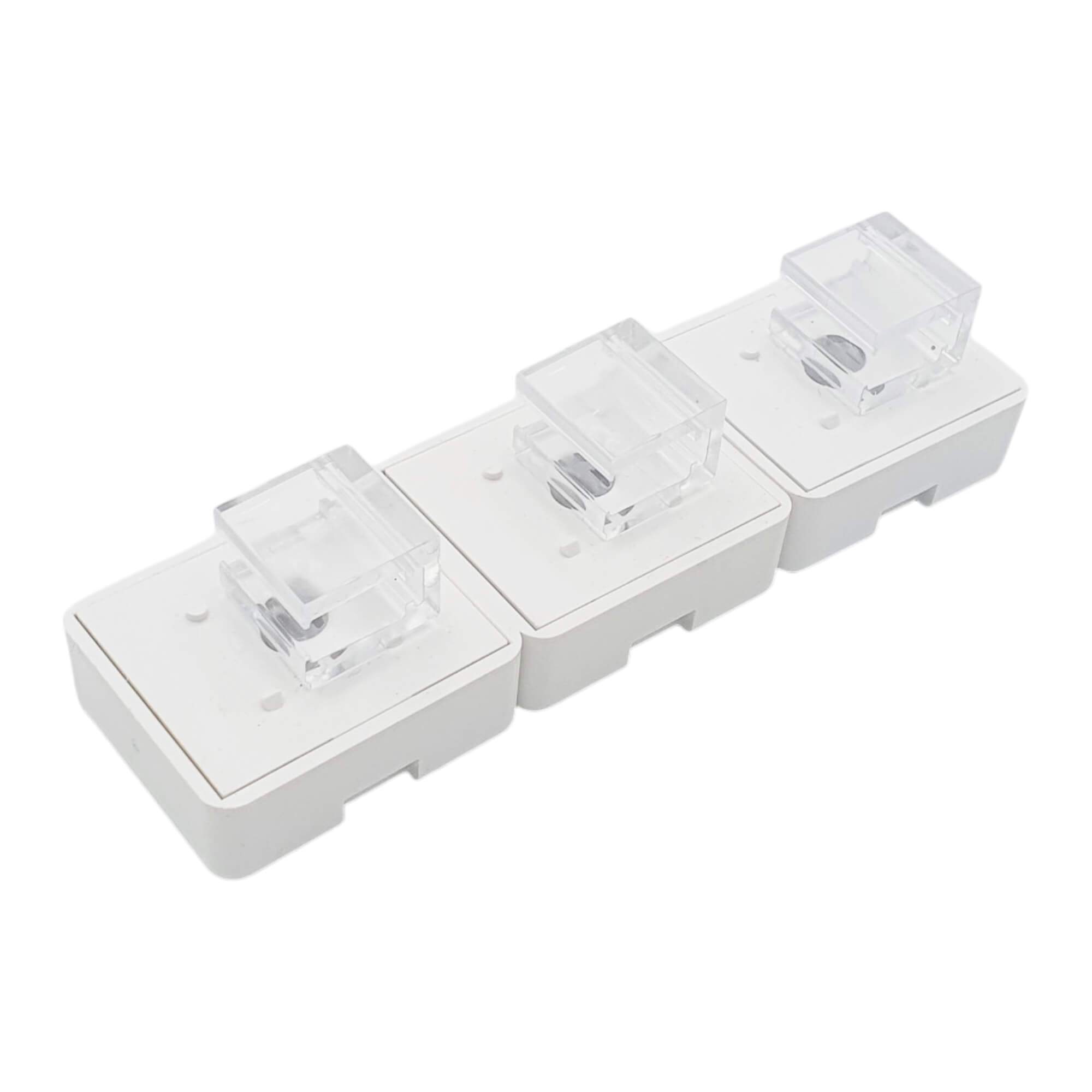 support magnétique avec adaptateur horizontal 48 support magnétique avec adaptateur horizontal – Image 3