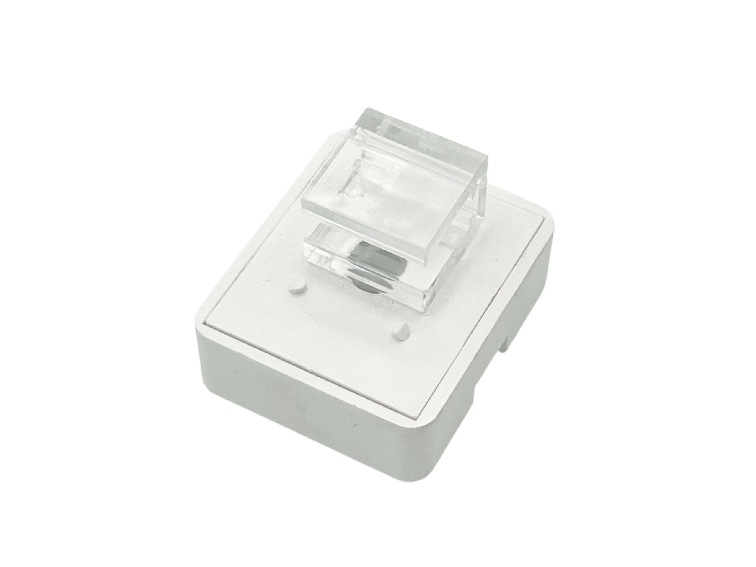 support magnétique puissant horizontal