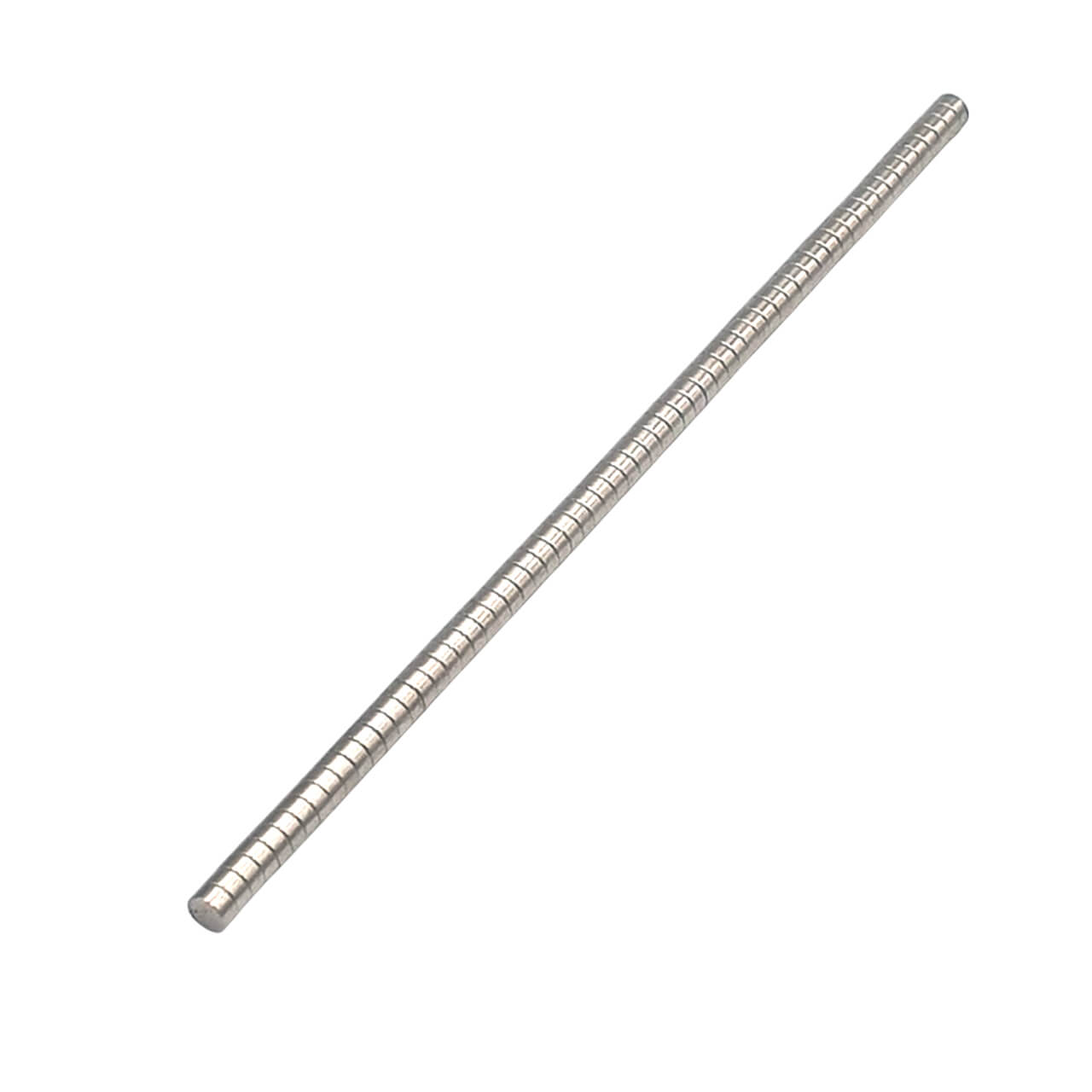 Aimant néodyme disque Ø 3x1.5mm, puissance 0.19kg 47 Aimant néodyme disque Ø 3x1.5mm, puissance 0.19kg – Image 2