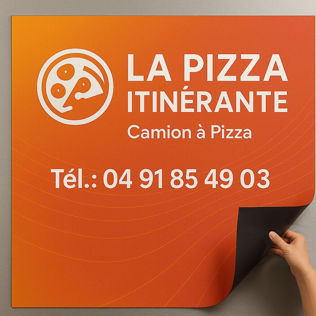 plaque aimantée voiture 100x100cm 48 plaque aimantée voiture 100x100cm – Image 3