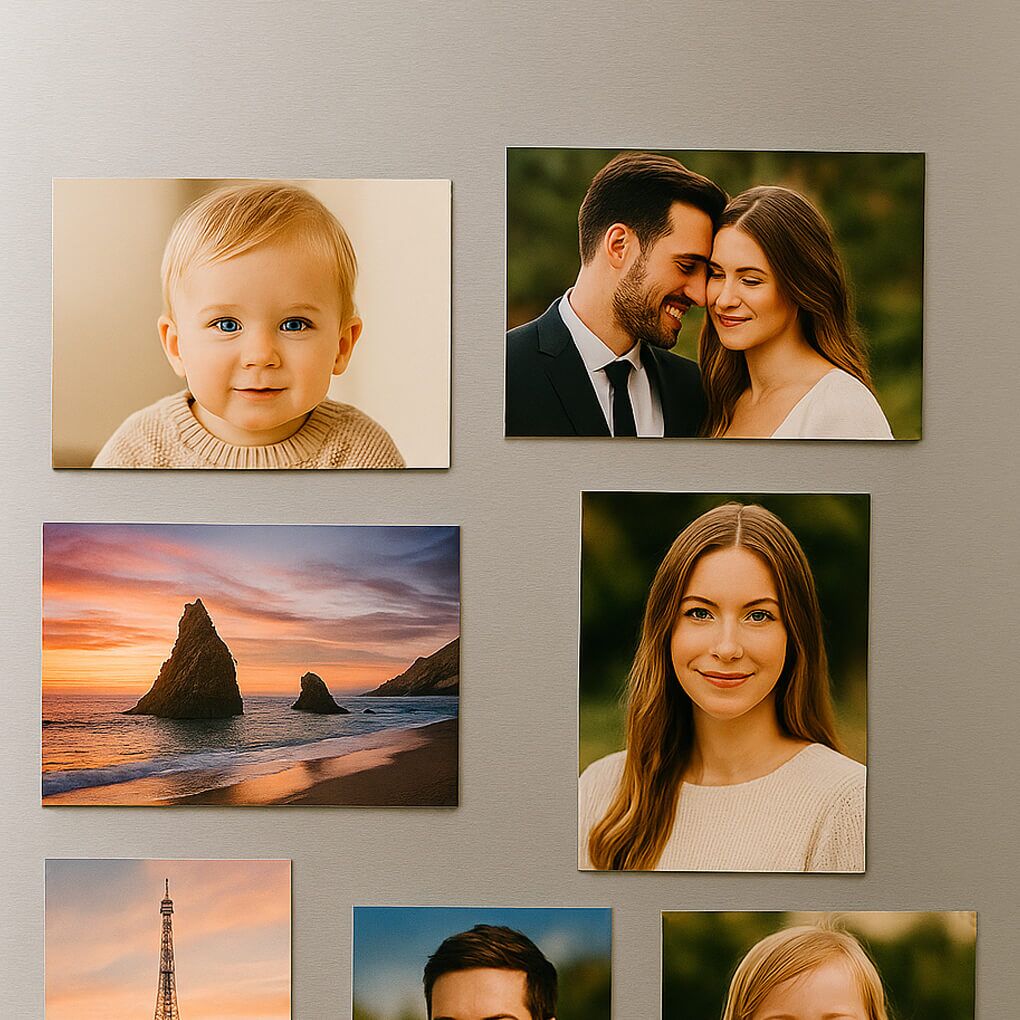 Photo magnet 7x5cm 48 Photo magnet 7x5cm – Image 3