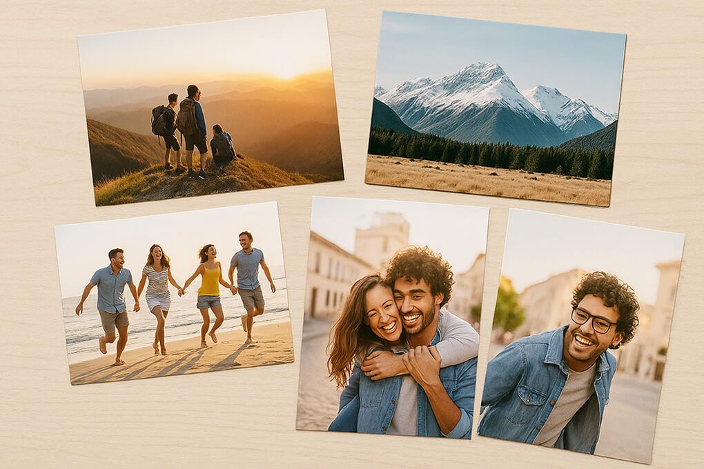 photo magnet A4 49 photo magnet A4 – Image 4