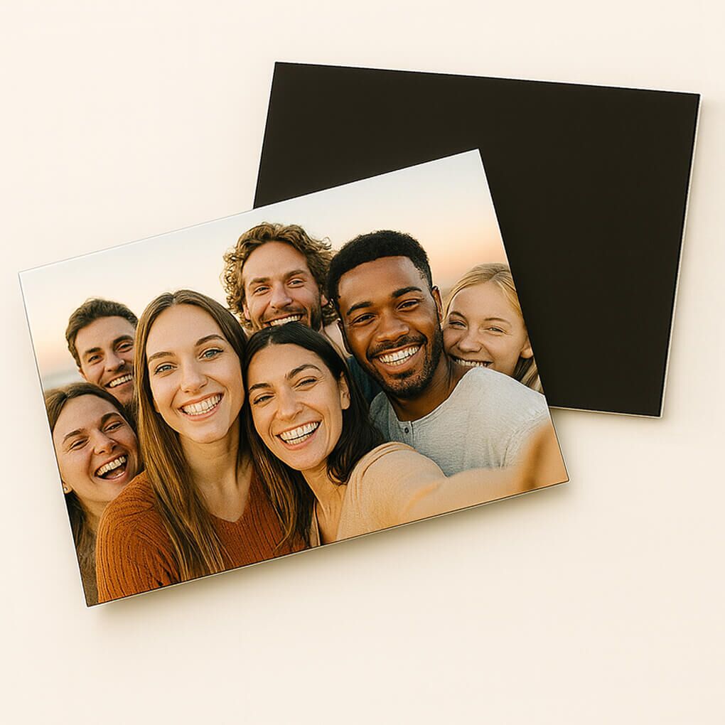 magnet photo instagram 11x8cm