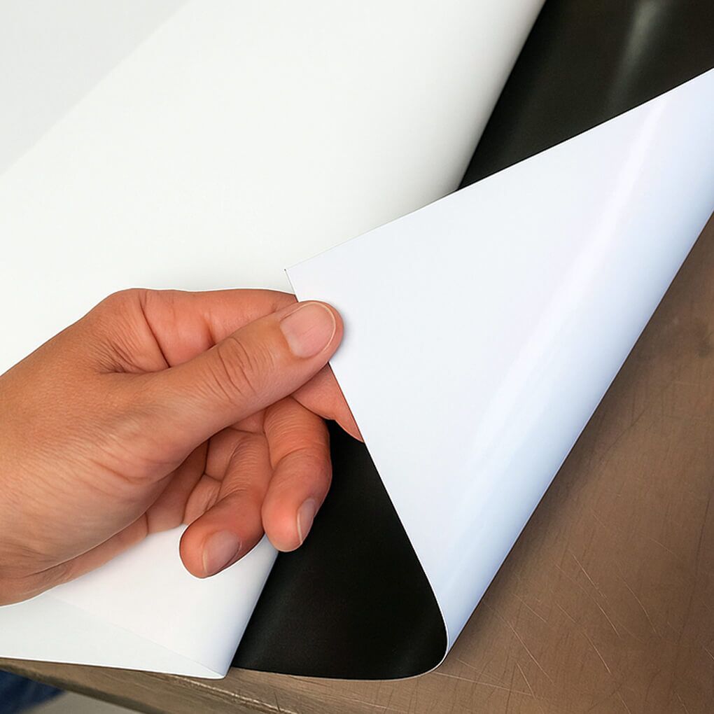 Feuille ferreuse effaçable 100x60cm (verso autocollant) 49 Feuille ferreuse effaçable 100x60cm (verso autocollant) – Image 4